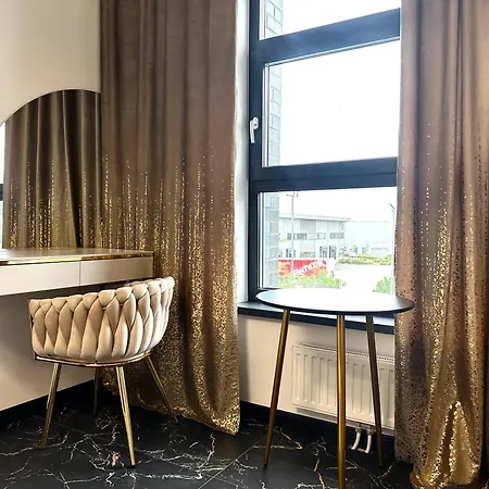 Bierutowska - Lift & Laundry *