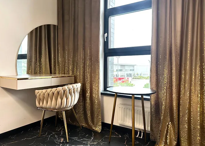 Bierutowska - Lift & Laundry *